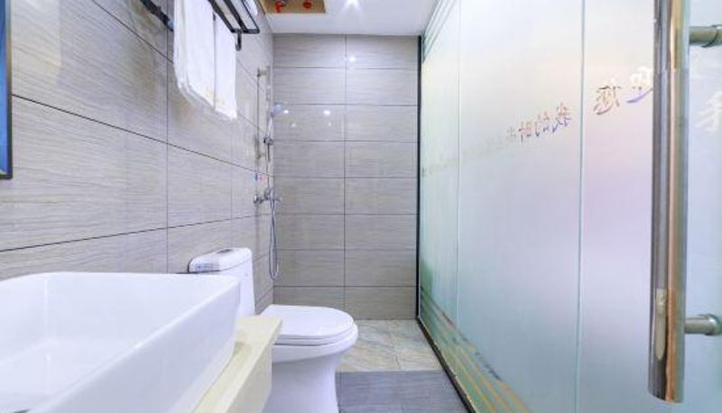 Chambre - Foshan My Apartment