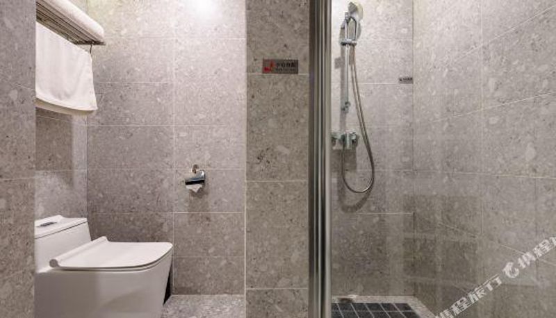 Habitación - Shangchao Boutique Hotel (Dongying Dongcheng Flagship)
