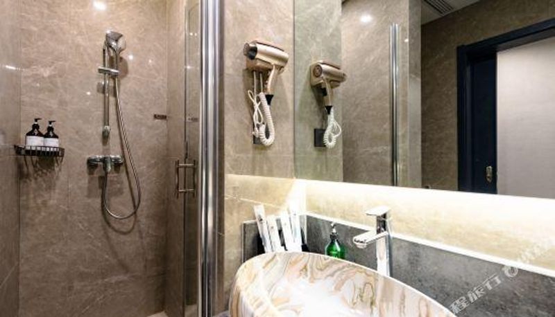 Habitación - Shangchao Boutique Hotel (Dongying Dongcheng Flagship)