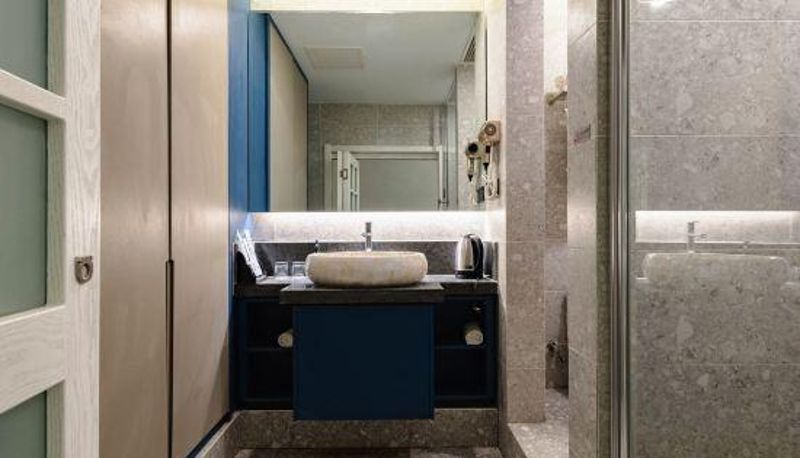 Habitación - Shangchao Boutique Hotel (Dongying Dongcheng Flagship)