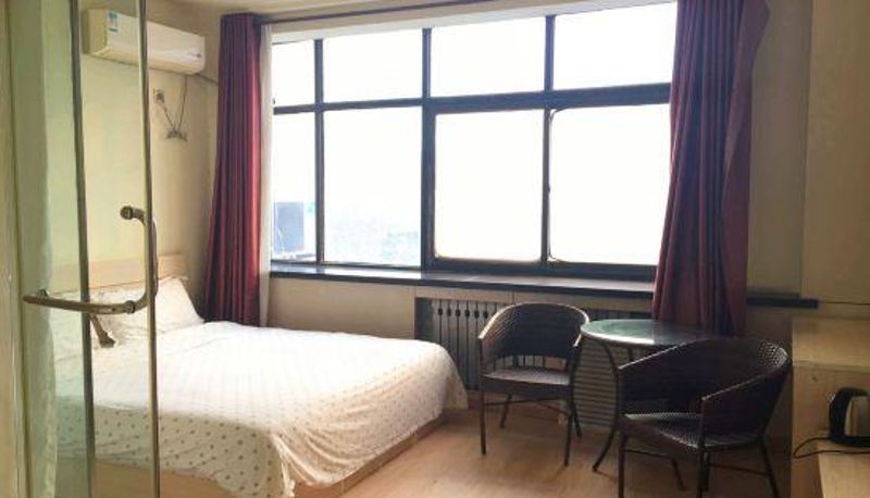 Zimmer - Dongying Huijia Business Hotel