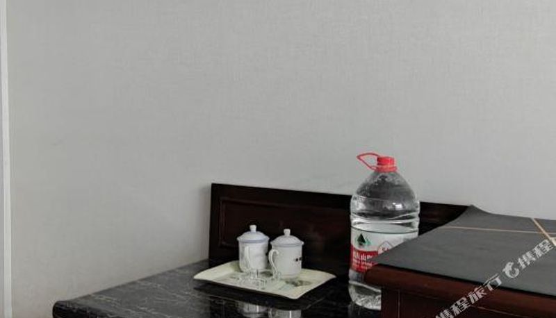 Camera business - Hongxia Hotel