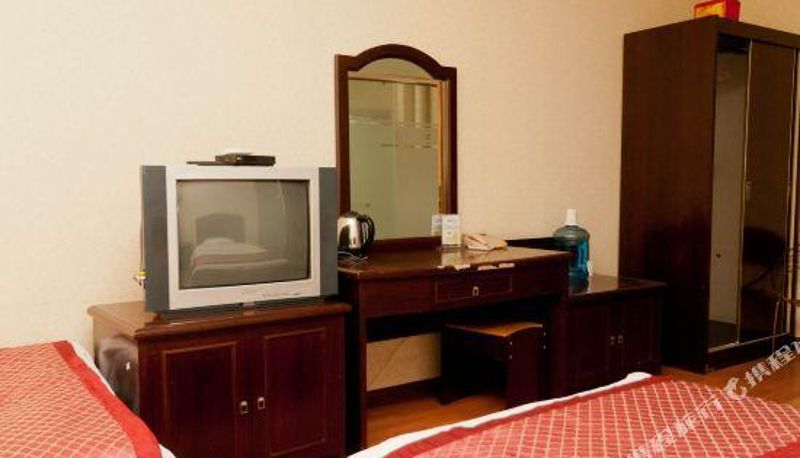 Camera - Hongxia Hotel