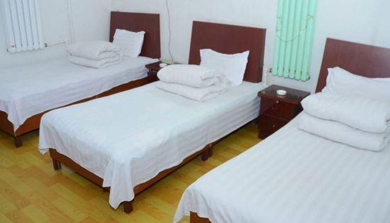 Camera - Dongying Yinhe Hotel
