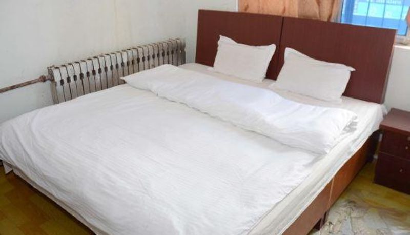 Camera - Dongying Yinhe Hotel