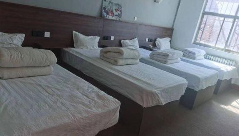 Camera - Dongying Yinhe Hotel