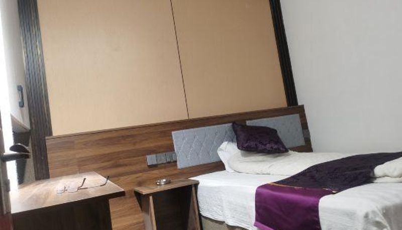 Camera - Dongying Yinhe Hotel