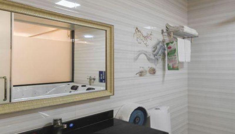 Pokój - Zhen Jiu Xiang Hotel