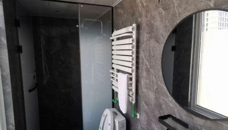 Pokój - Shijia boutique chain hotel