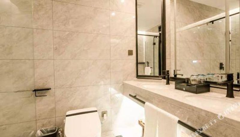 Habitación - CARDIA HOTEL