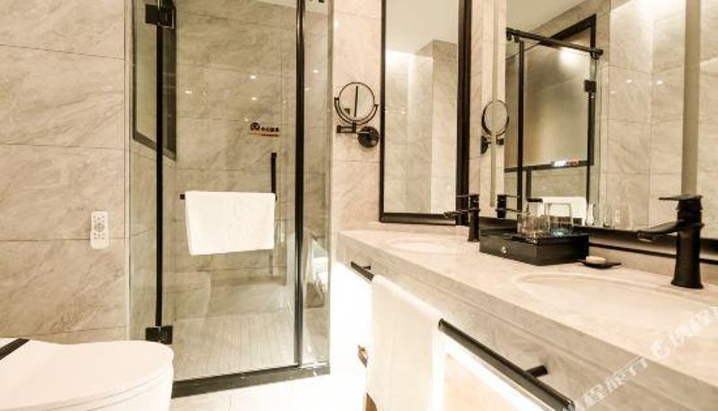 Habitación - CARDIA HOTEL
