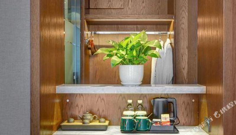 Habitación - CARDIA HOTEL