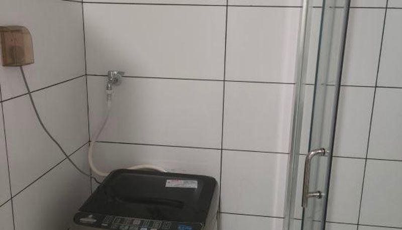 Kamer - Talent Apartment (Dongying Optics Valley Future City Technician College Shop)