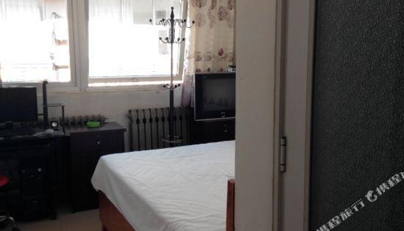 Habitación - Xingzhe Hotel (Dongying City Life Port Shop)