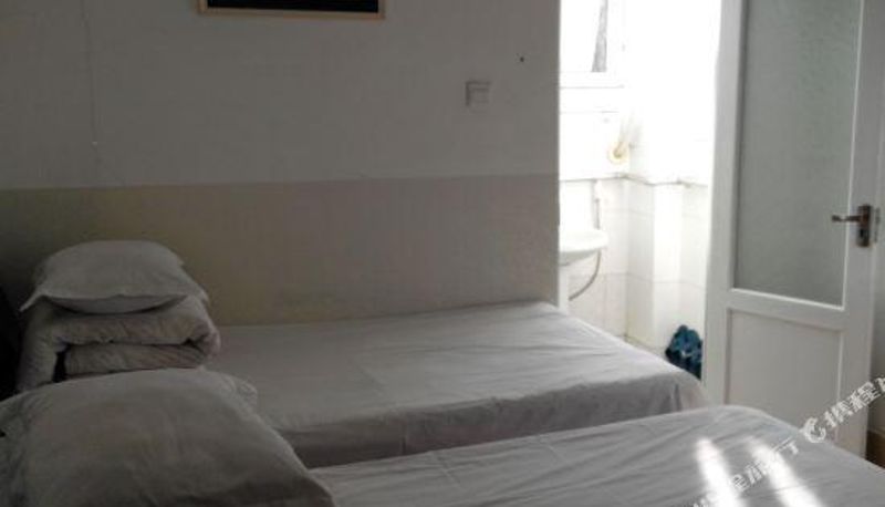 Habitación - Xingzhe Hotel (Dongying City Life Port Shop)