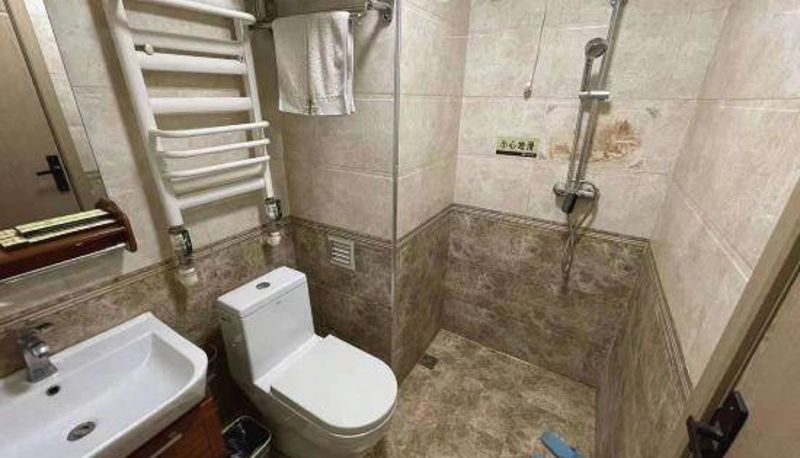 Habitación - Daqing Nanya Business Hotel