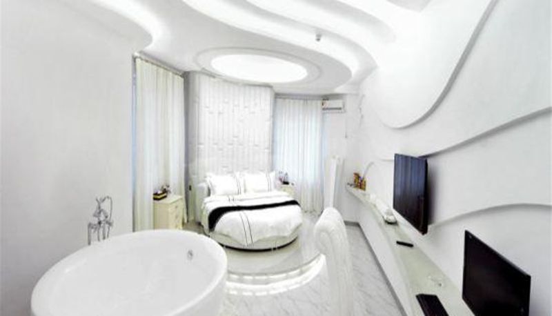 Pokój - I DO Conception Hotel