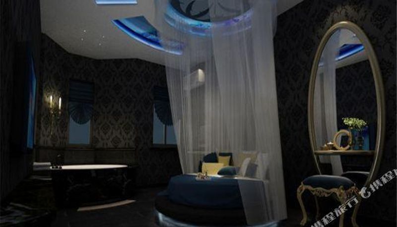Pokój - I DO Conception Hotel