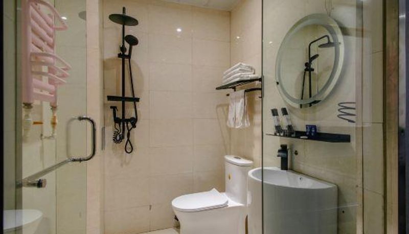 Camera - Light Stay Hotel  Oasis boutique (Daqing Jingliu Street store)