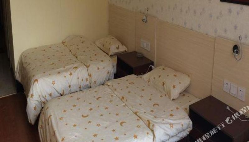 Camera business - Dongying Jinyu Hotel