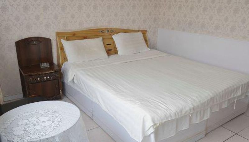 Habitación - Dongying Wanshunda Hotel