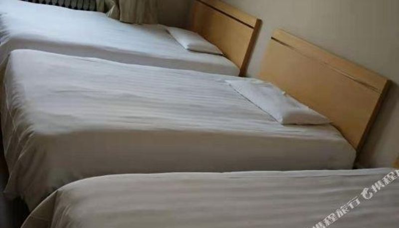 Habitación - Dongying Wanshunda Hotel