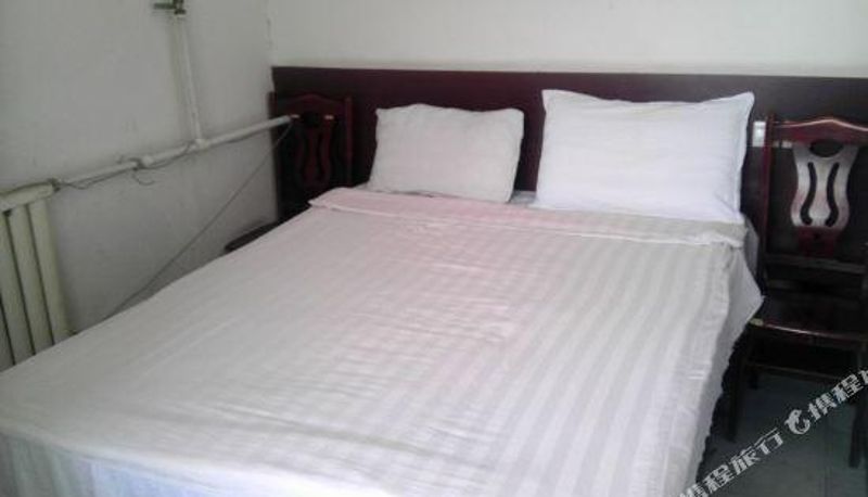 Zimmer - Dongying Wanshunda Hotel