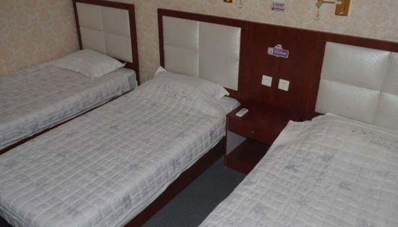 Pokój - Xinfukang Hotel