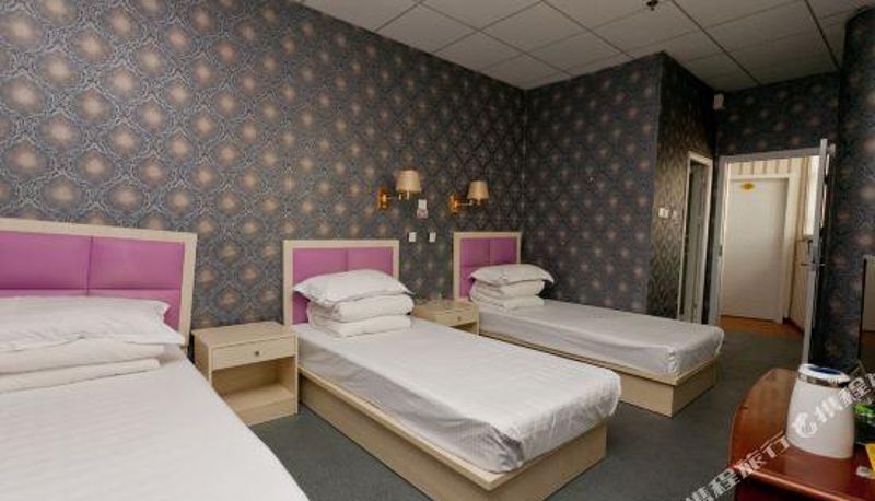 Zimmer - Xinfukang Hotel