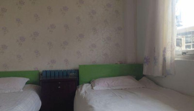 Zimmer - Dongying Jixiang Hotel