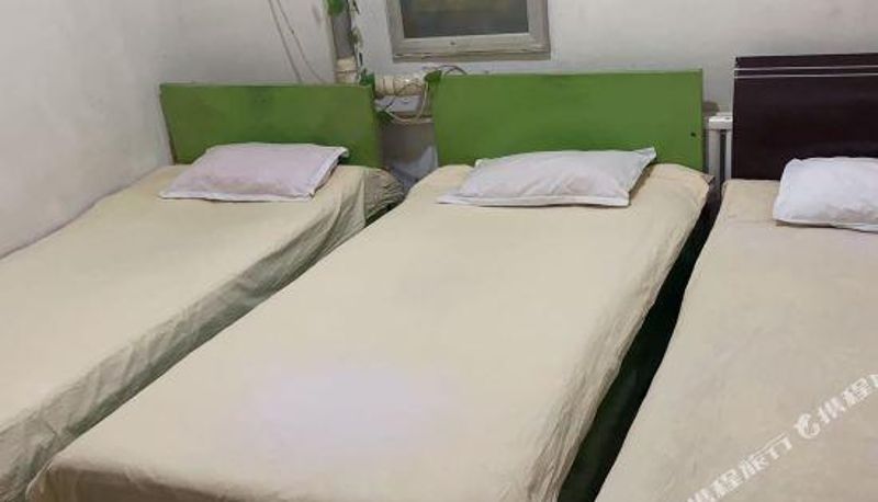 Zimmer - Dongying Jixiang Hotel