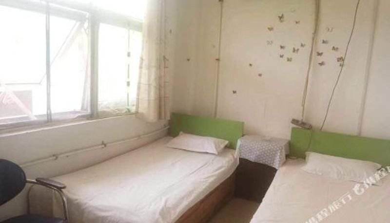 Kamer - Dongying Jixiang Hotel