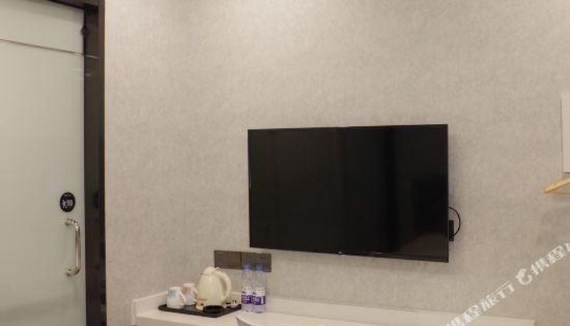Camera - City 118 · Select Hotel (Dongying Dongcheng Branch)