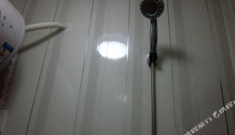 Zimmer - Bingshun Business Hotel (Dongying Chunhui Elementary School Shop)