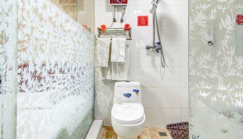 Camera - Daqing fuzhu express hotel