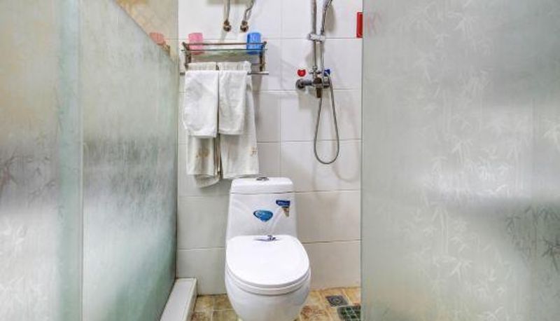 Camera - Daqing fuzhu express hotel