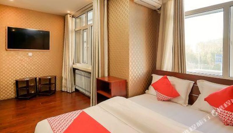 Camera - Daqing fuzhu express hotel