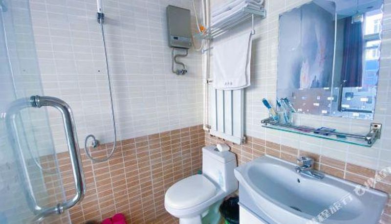 Zimmer - Jinmengyuan Express Hotel