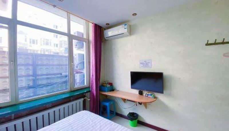 Pokój - Jinmengyuan Express Hotel