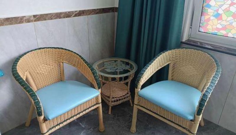 Zimmer - Dahengzhixing Hotel