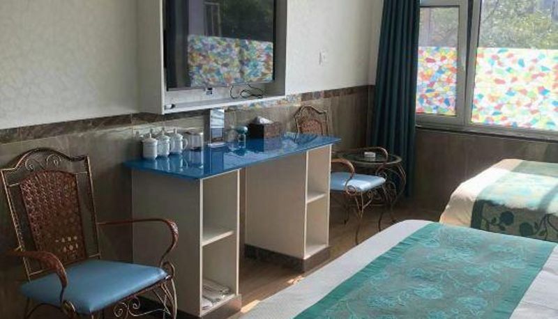 Camera per famiglia - Dahengzhixing Hotel