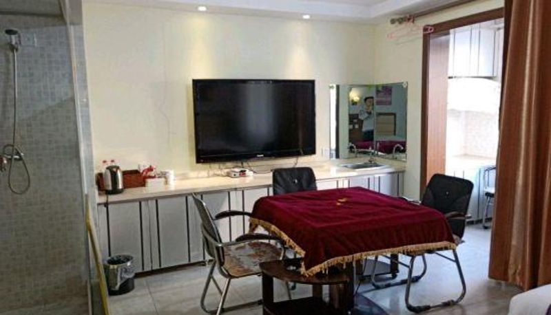 Camera - Daqing Chunzhiju Comfortable Hotel