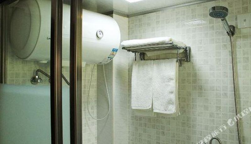 Vista interna - Daqing Chunzhiju Comfortable Hotel