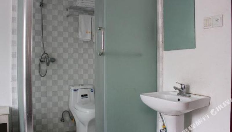 Room - Yiju Hotel (Dongying Jindadi Hardware Building Materials City)