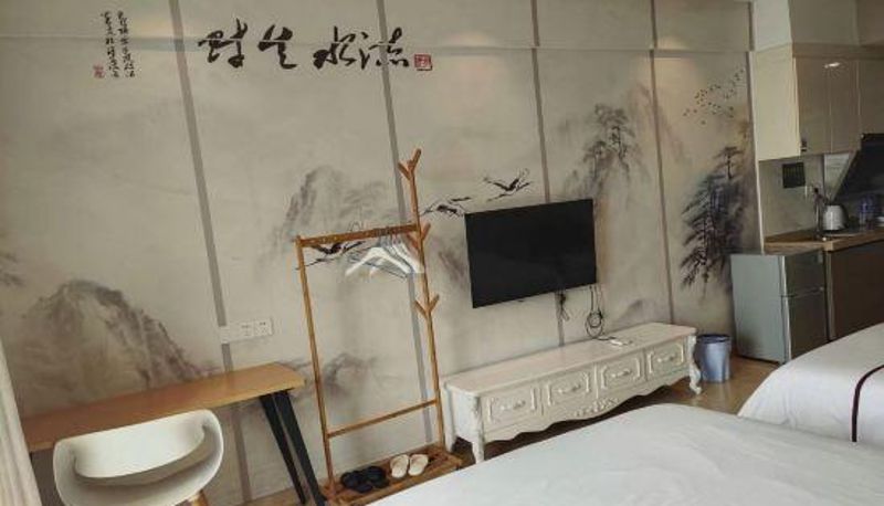 Pokój - Shiguang Yinji Hotel