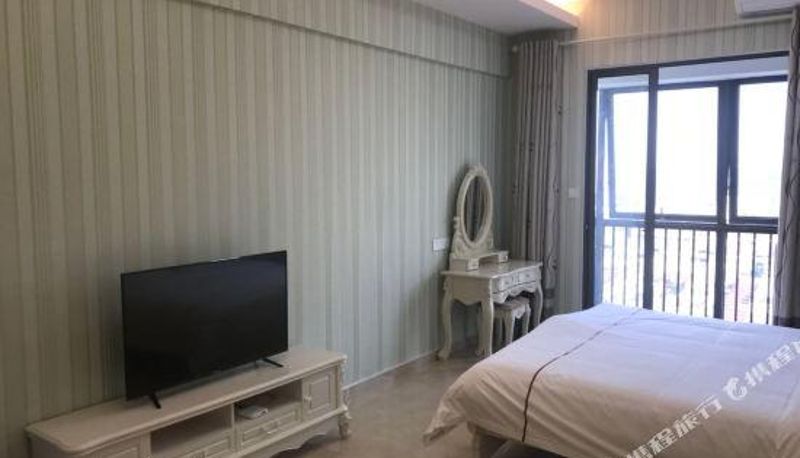 Pokój - Shiguang Yinji Hotel