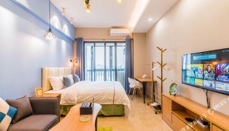 Pokój - Shiguang Yinji Hotel