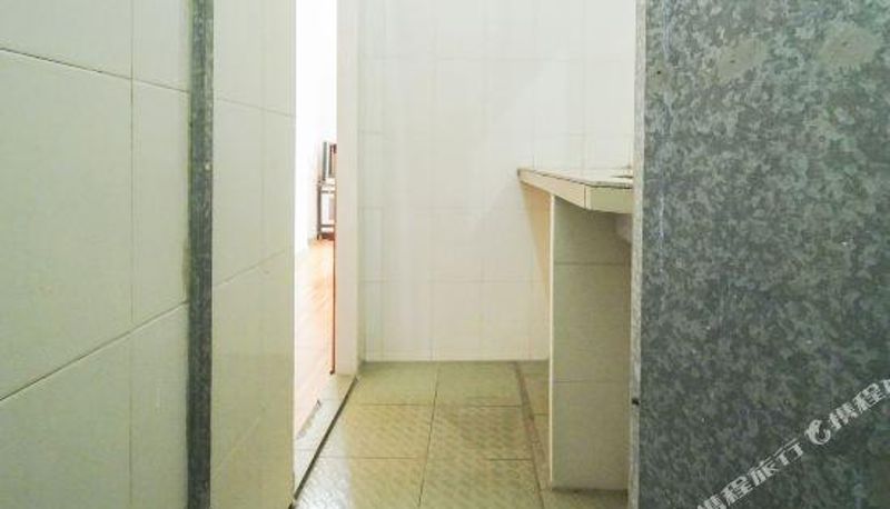 Vista interna - Dongguan jinqiao bay accommodation