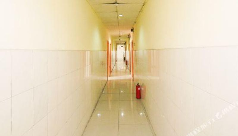 Vista interna - Dongguan jinqiao bay accommodation