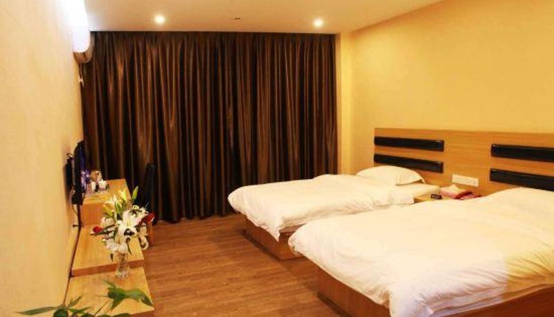 Kamer - 8 Inn (Dongguan Daning Boutique)